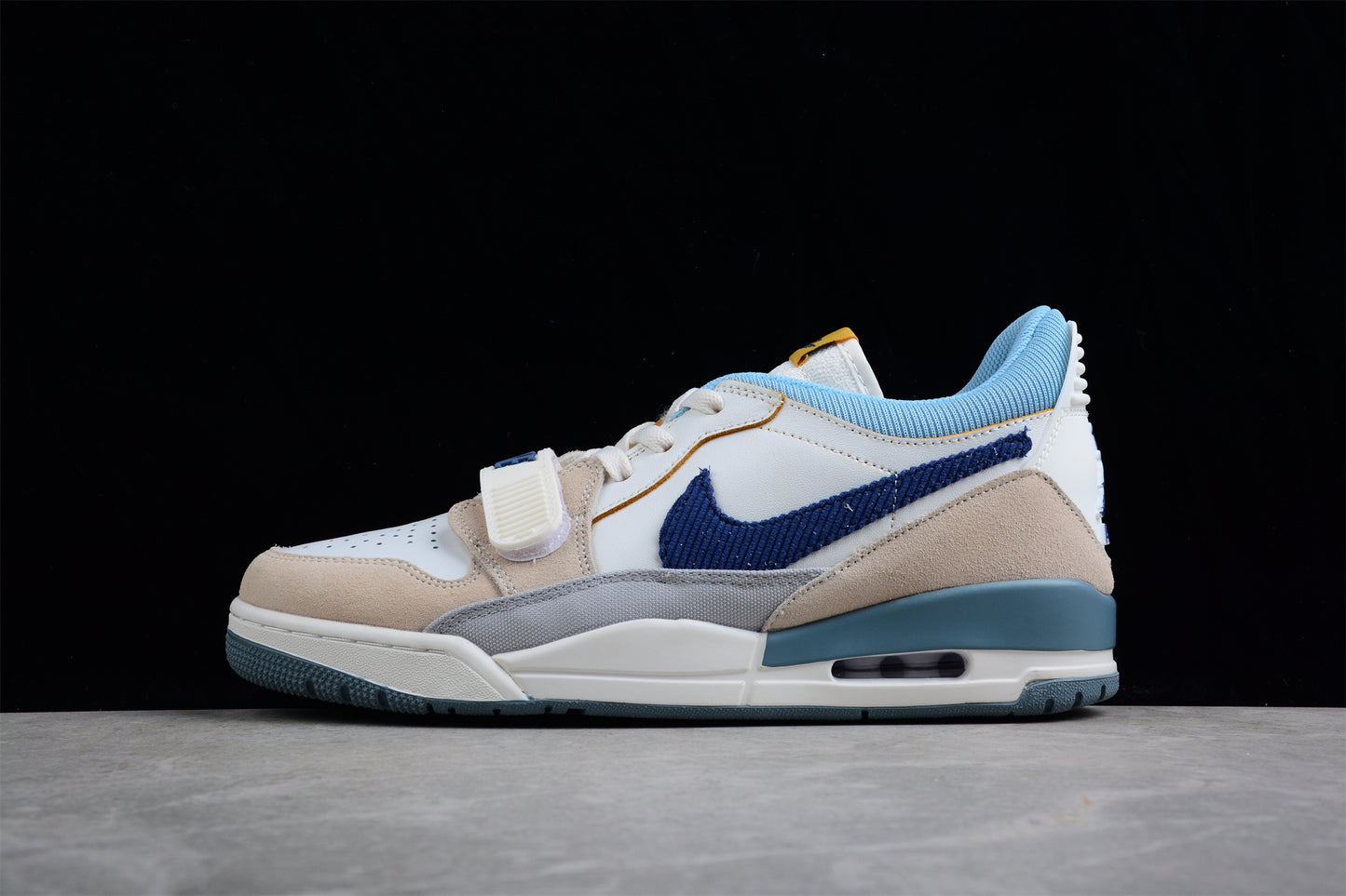 Air Jordan Legacy AJ312 Low DQ5347-141