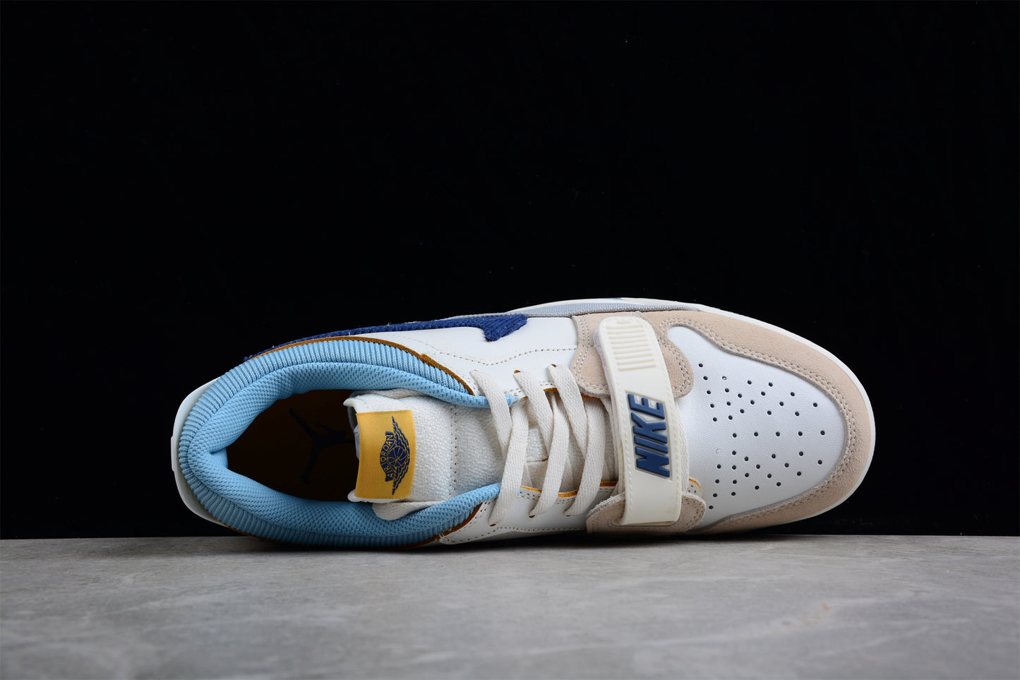 Air Jordan Legacy AJ312 Low DQ5347-141