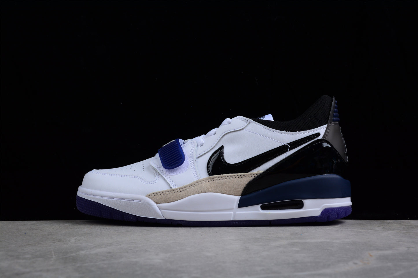 Air Jordan Legacy AJ312 Low DV1719-100
