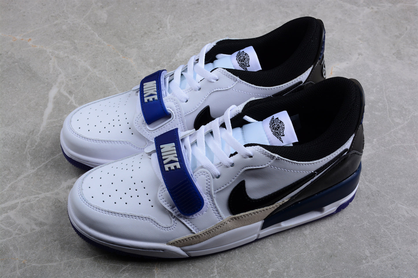 Air Jordan Legacy AJ312 Low DV1719-100