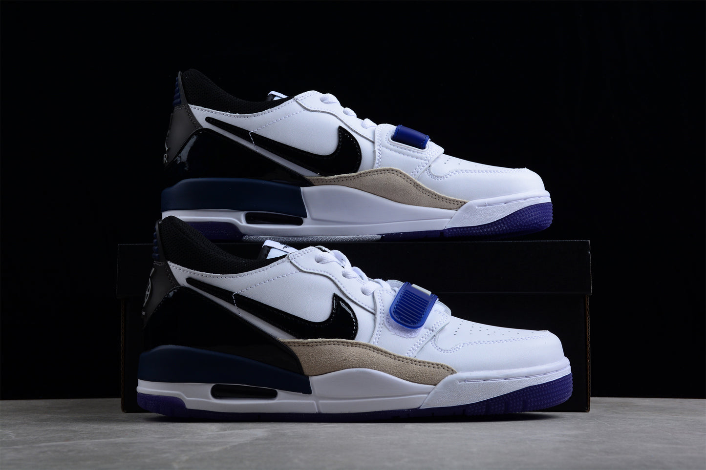 Air Jordan Legacy AJ312 Low DV1719-100