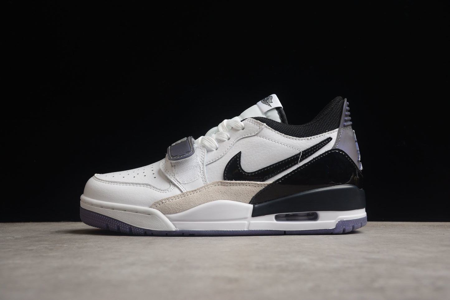 Air Jordan Legacy AJ312 Low  DV1719-100