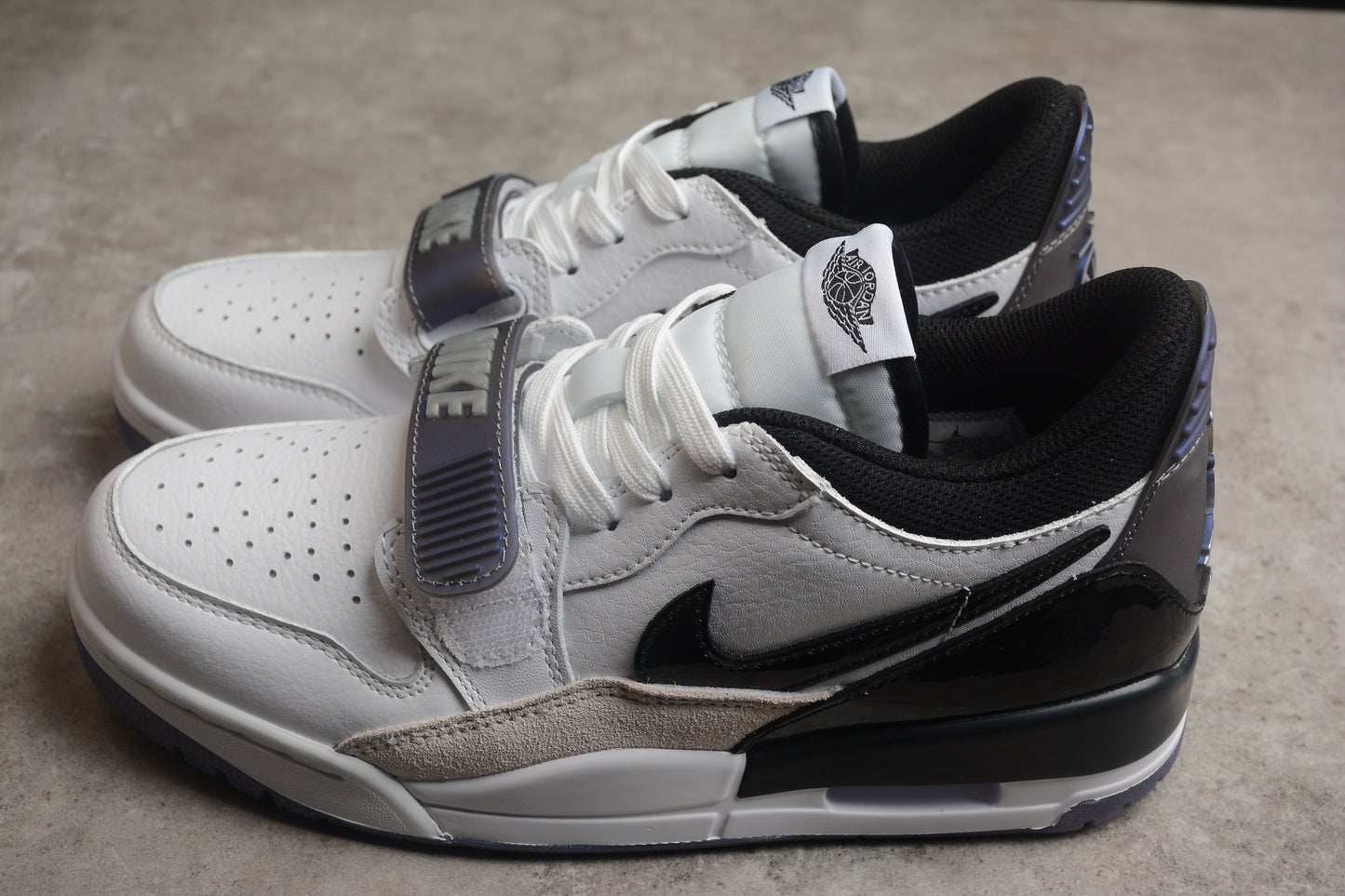 Air Jordan Legacy AJ312 Low  DV1719-100