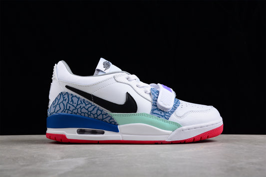 Air Jordan Legacy AJ312 Low  DV9127-101