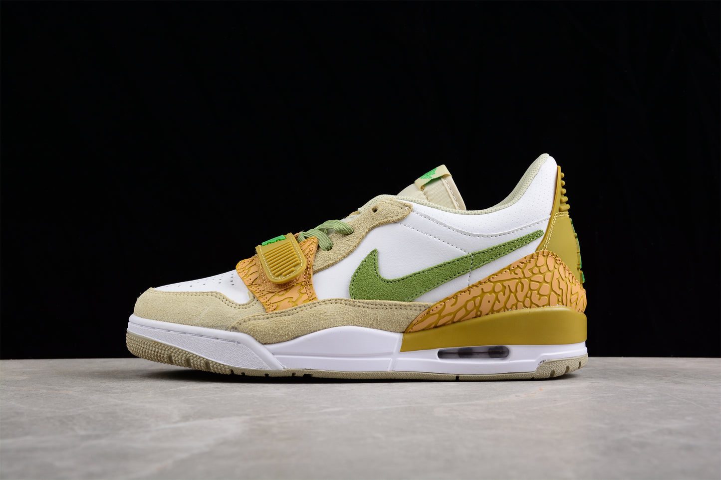 Air Jordan Legacy AJ312 Low DX9260-001