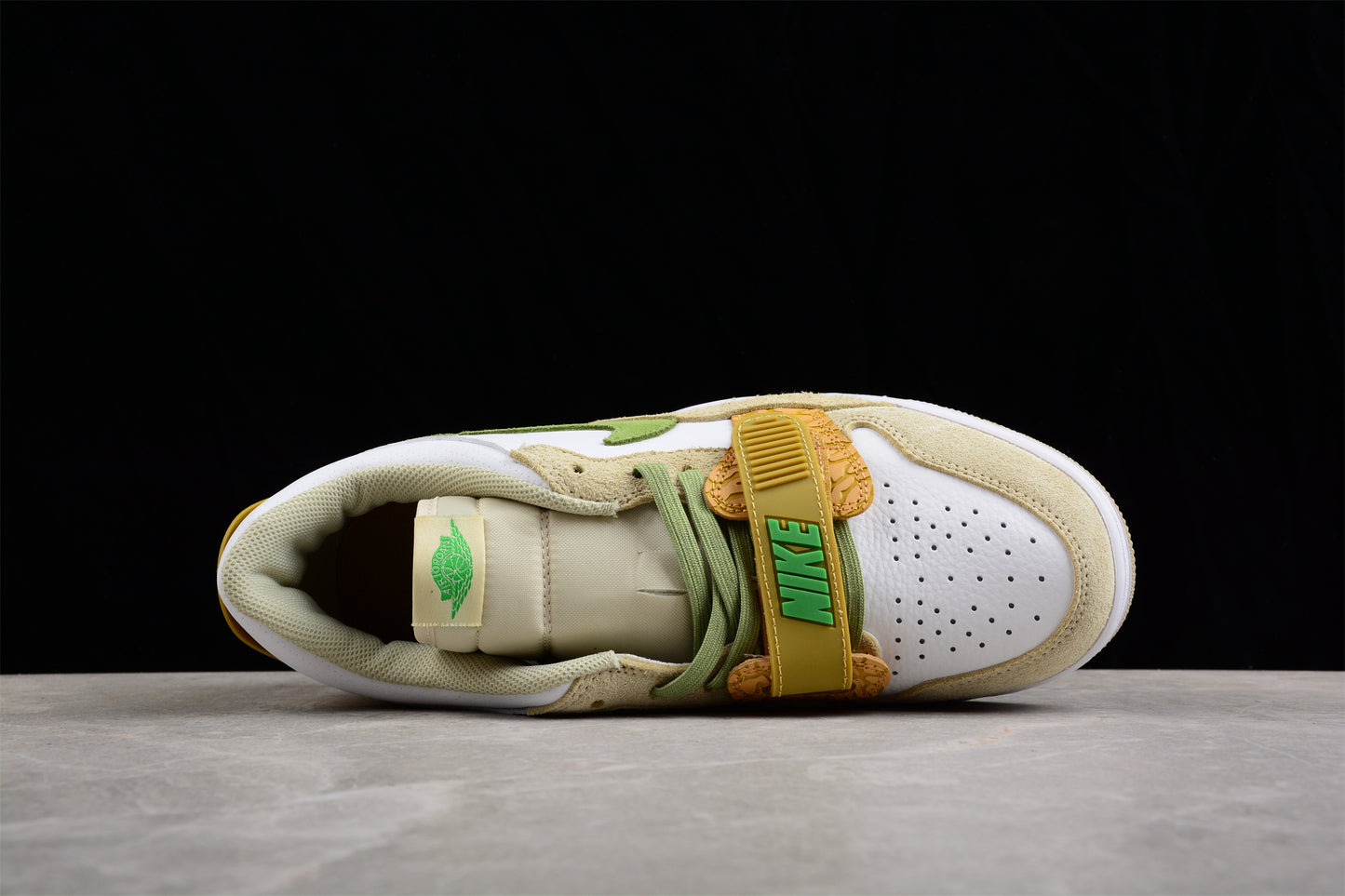 Air Jordan Legacy AJ312 Low DX9260-001