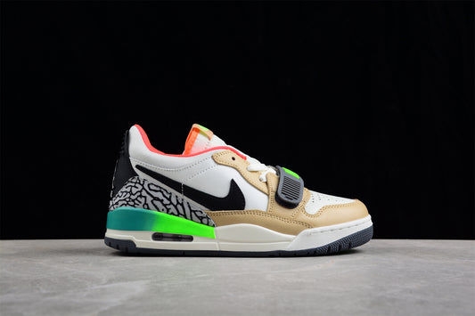 Air Jordan Legacy AJ312 Low  DZ2763-101