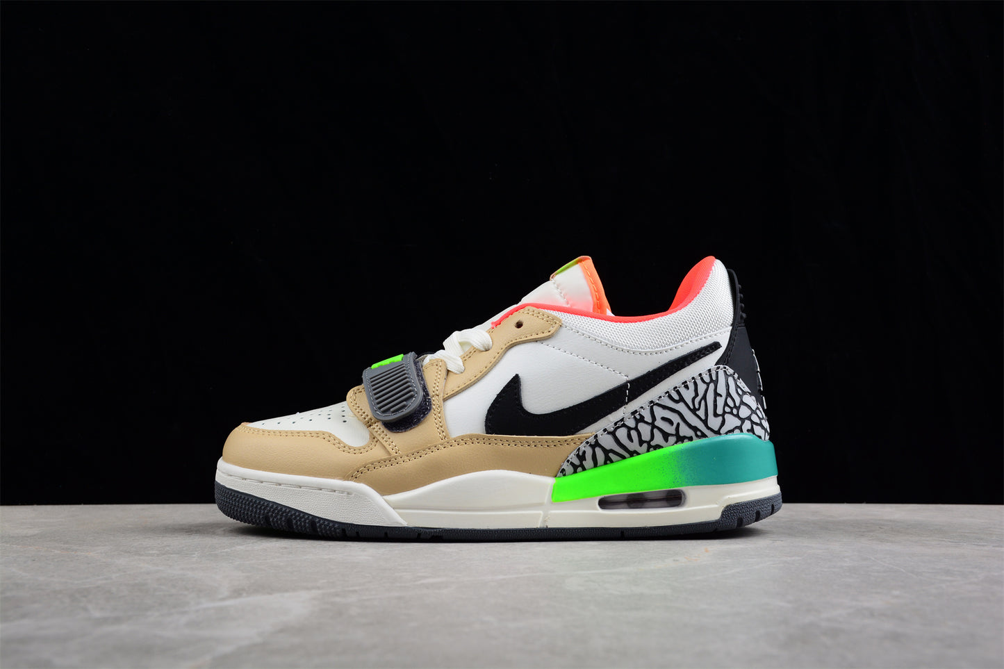 Air Jordan Legacy AJ312 Low  DZ2763-101