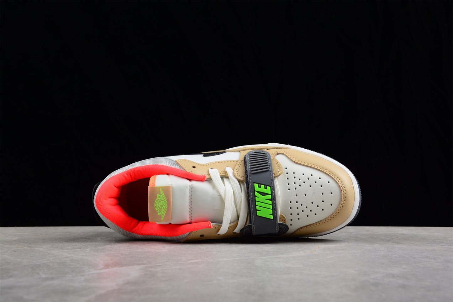 Air Jordan Legacy AJ312 Low  DZ2763-101