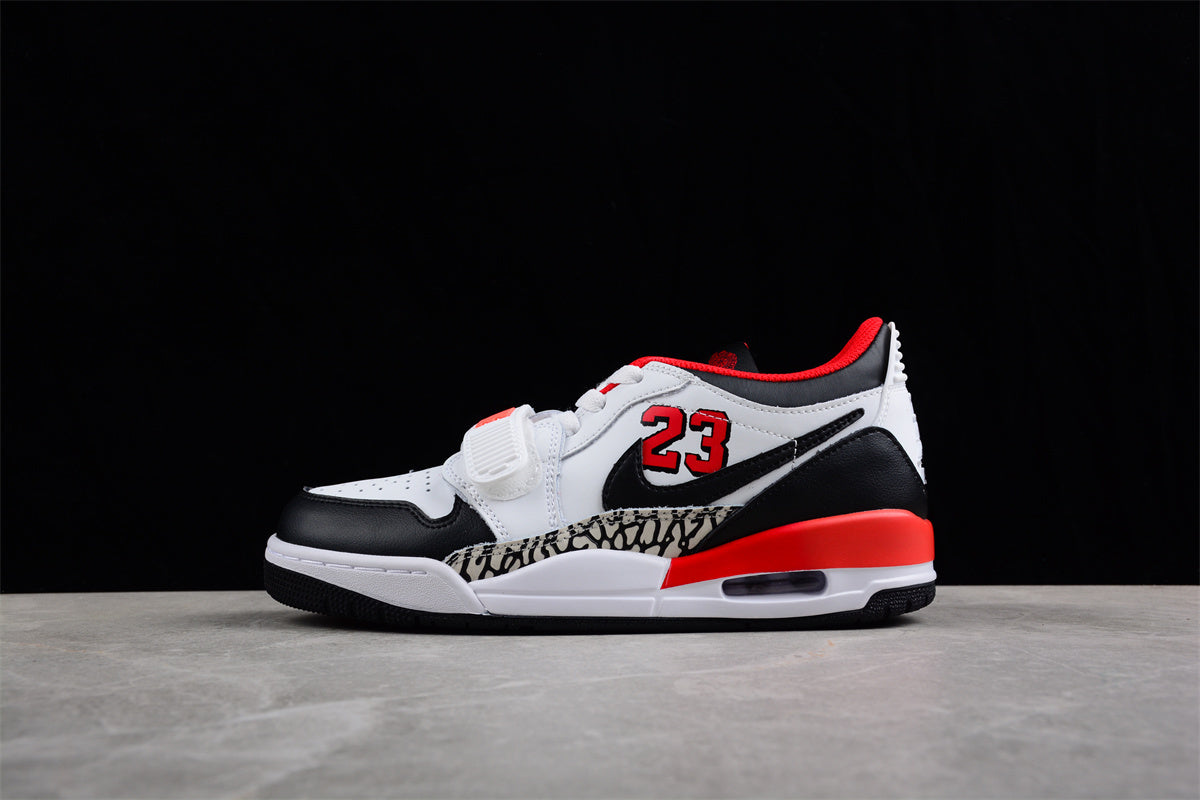 Air Jordan Legacy AJ312 Low FJ7221-101
