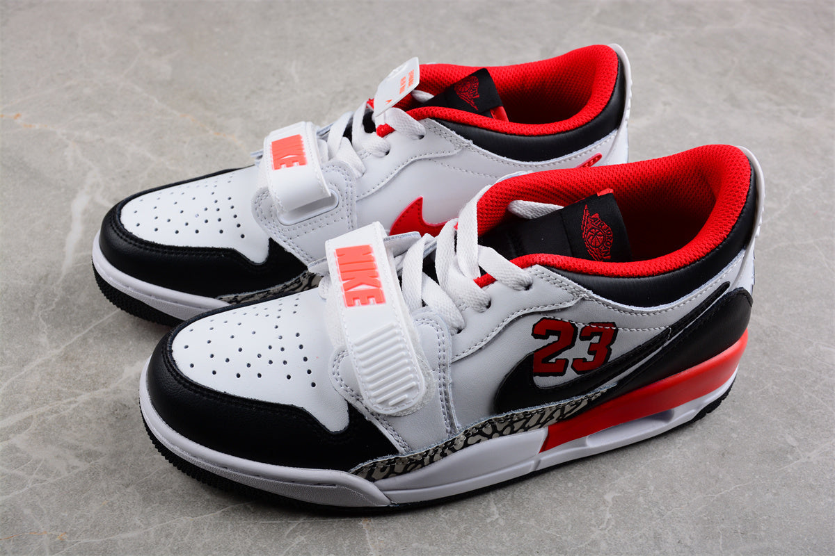Air Jordan Legacy AJ312 Low FJ7221-101