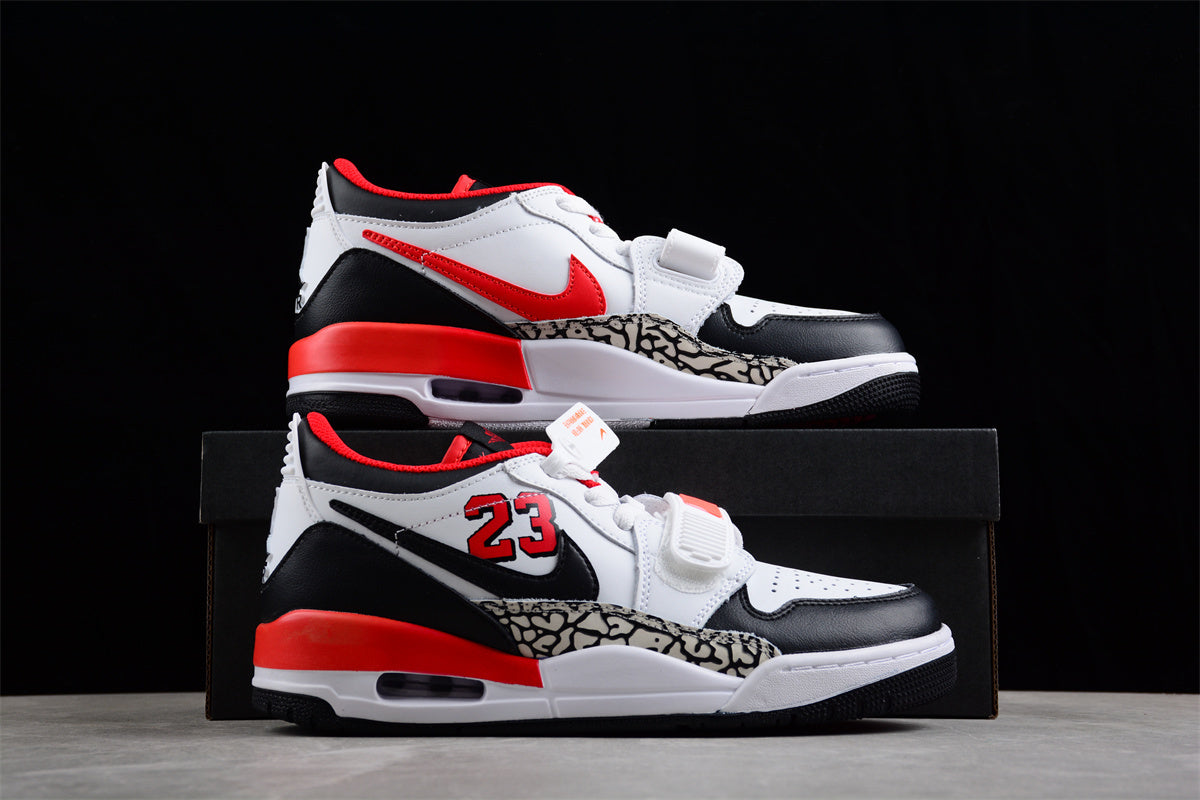 Air Jordan Legacy AJ312 Low FJ7221-101