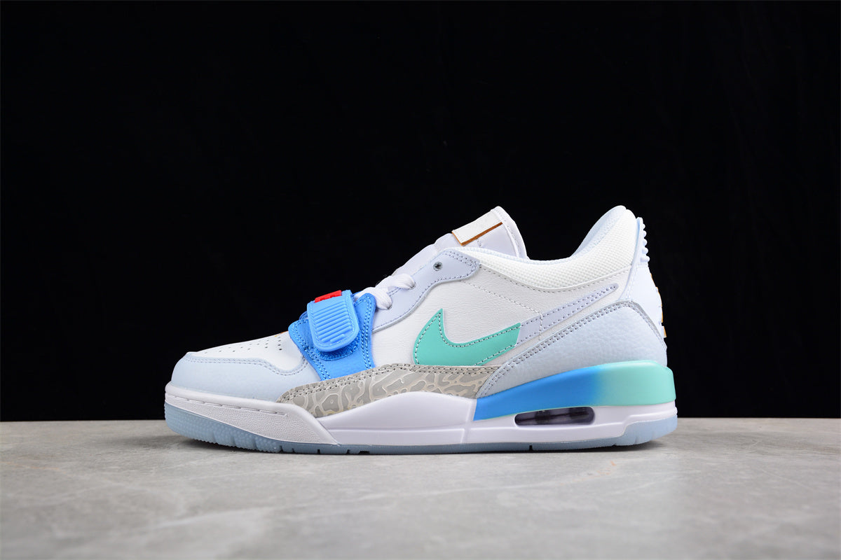 Air Jordan Legacy AJ312 Low FN8896-131