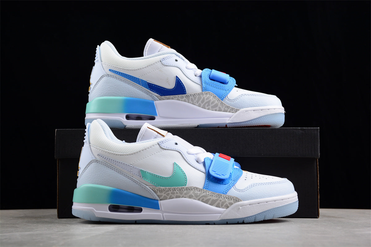 Air Jordan Legacy AJ312 Low FN8896-131