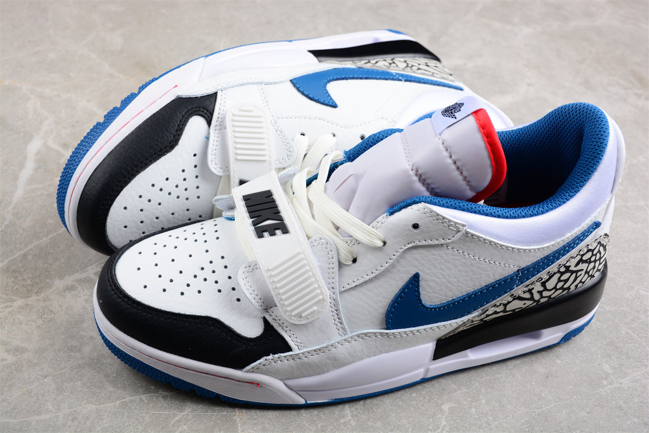 Air Jordan Legacy AJ312 Low FV8117-141