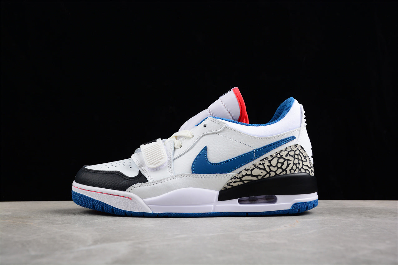 Air Jordan Legacy AJ312 Low FV8117-141