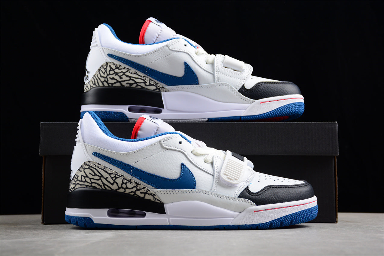 Air Jordan Legacy AJ312 Low FV8117-141