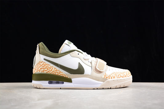 Air Jordan Legacy AJ312 Low FZ4358-100
