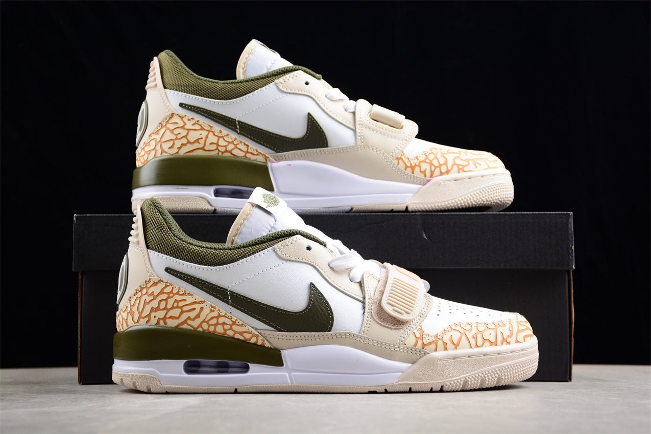 Air Jordan Legacy AJ312 Low FZ4358-100