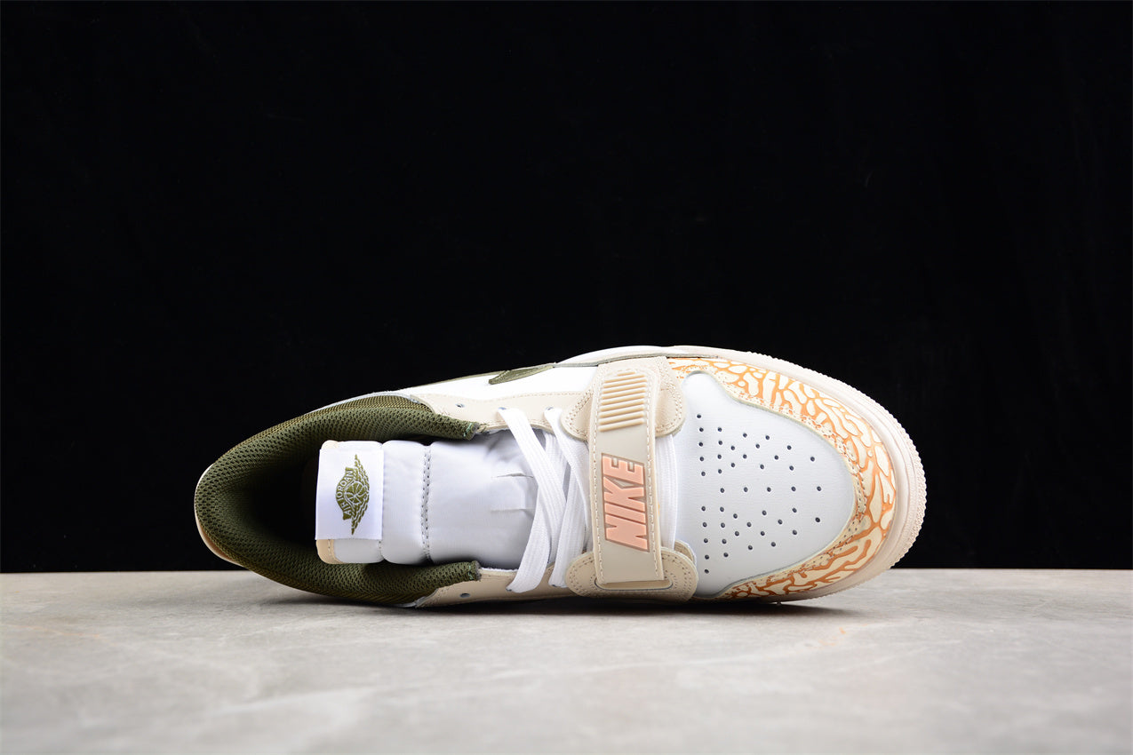 Air Jordan Legacy AJ312 Low FZ4358-100