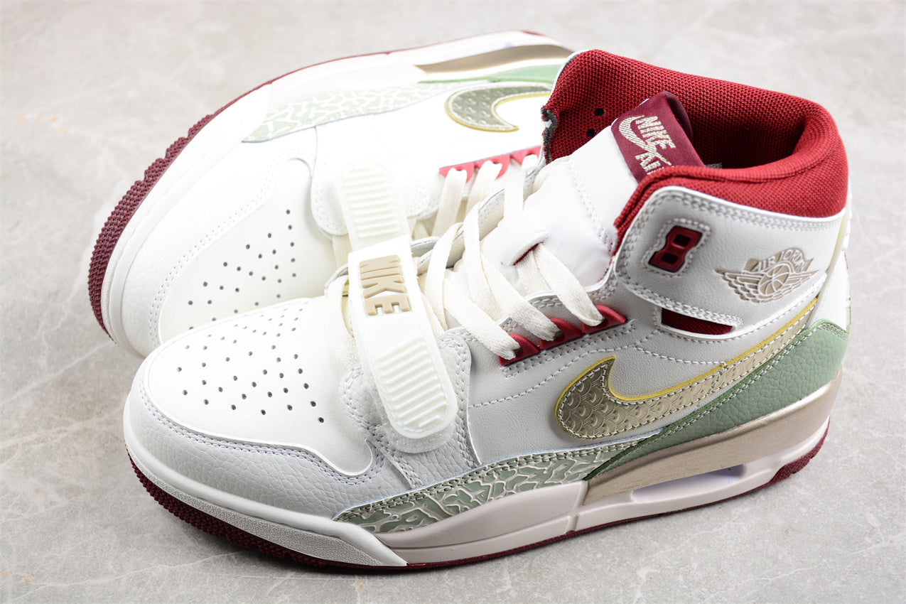 Air Jordan Legacy AJ312 Low FZ5047-120