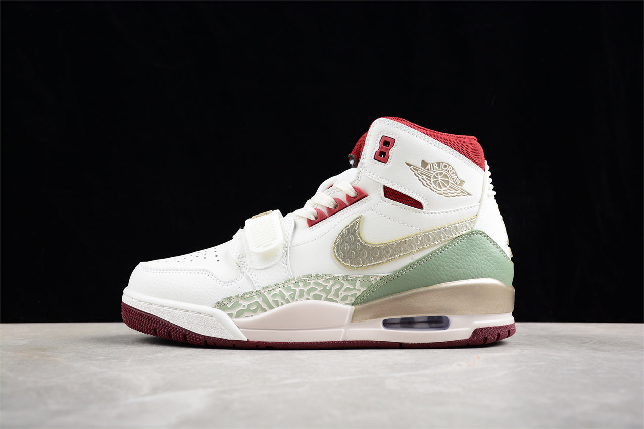 Air Jordan Legacy AJ312 Low FZ5047-120