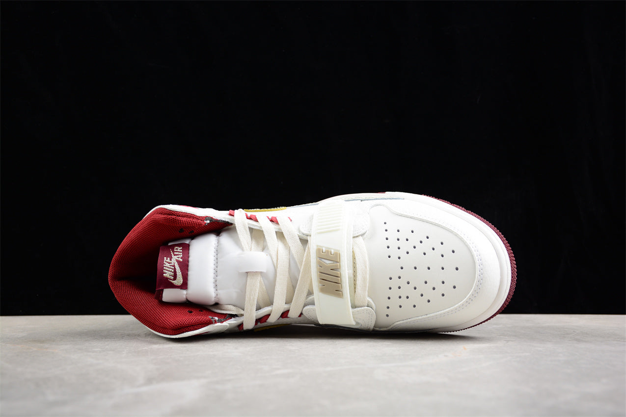 Air Jordan Legacy AJ312 Low FZ5047-120