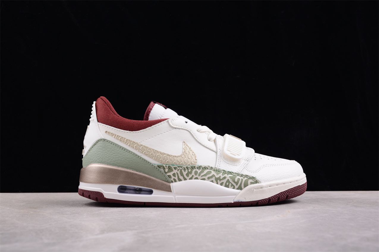 Air Jordan Legacy AJ312 Low   FZ5047-120