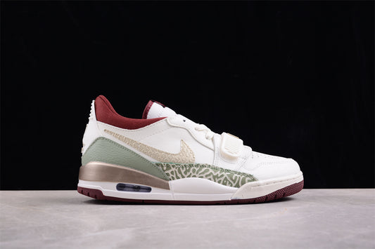 Air Jordan Legacy AJ312 Low   FZ5047-120