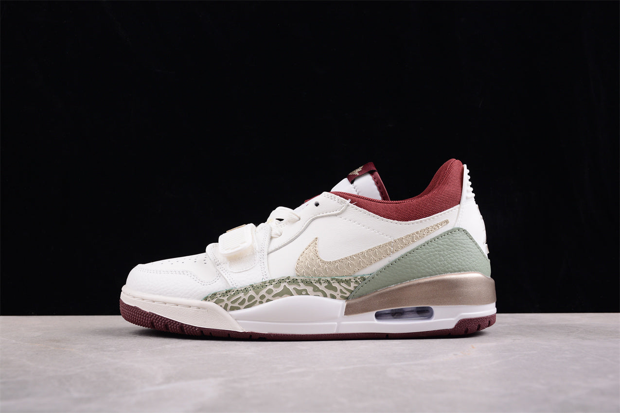 Air Jordan Legacy AJ312 Low   FZ5047-120
