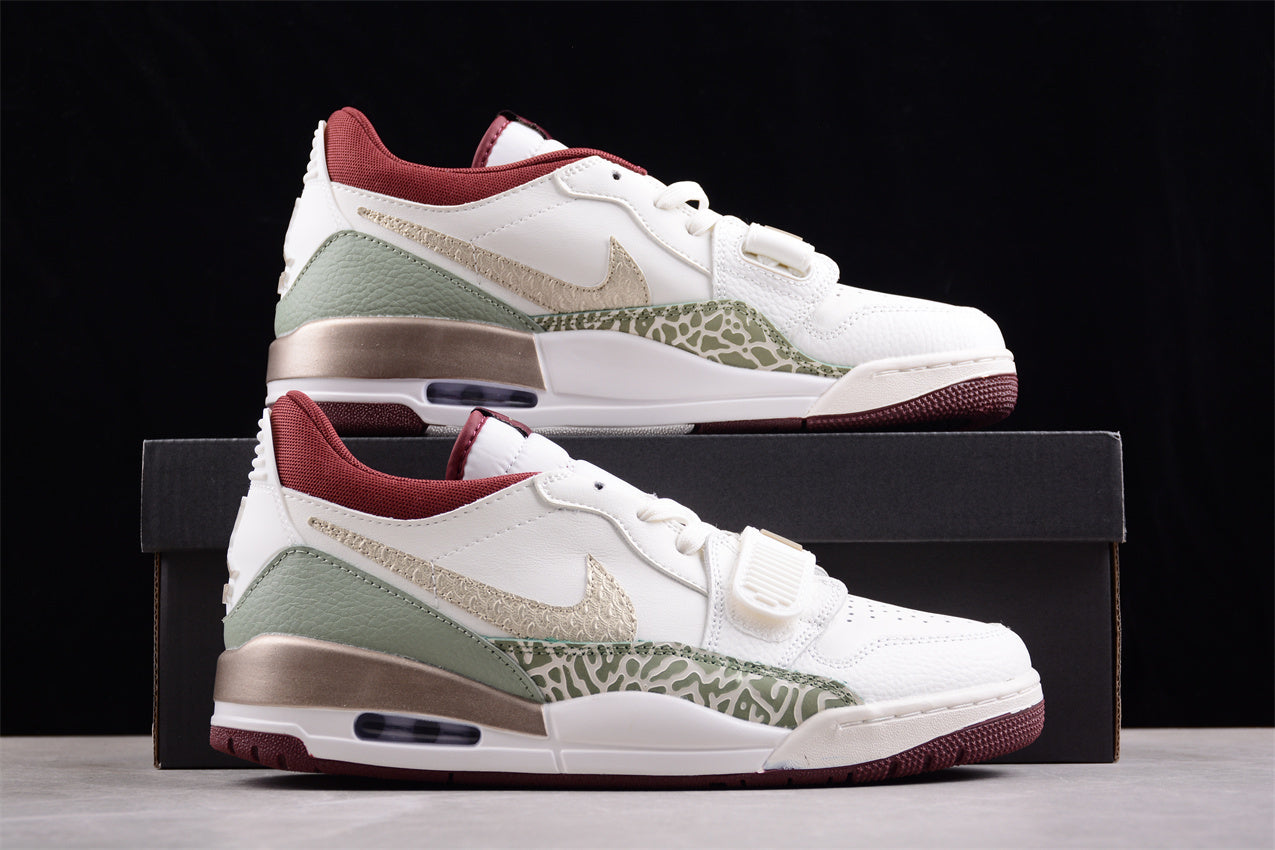 Air Jordan Legacy AJ312 Low   FZ5047-120