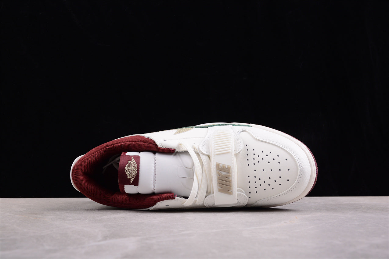 Air Jordan Legacy AJ312 Low   FZ5047-120