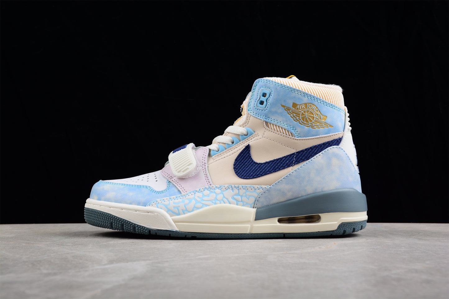 Air Jordan Legacy DQ5347-041