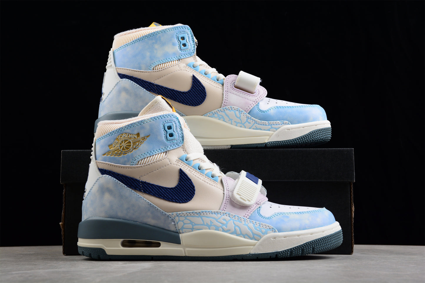 Air Jordan Legacy DQ5347-041