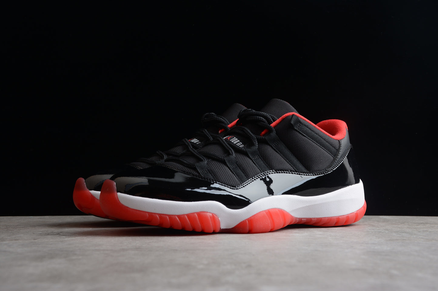 Air Jordan Retro 11 Low “Legend Blue”AJ11 528895-007