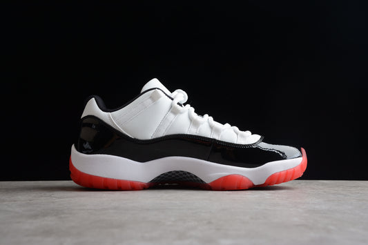 Air Jordan Retro 11 Low “Legend Blue”AJ11 AV2187-160