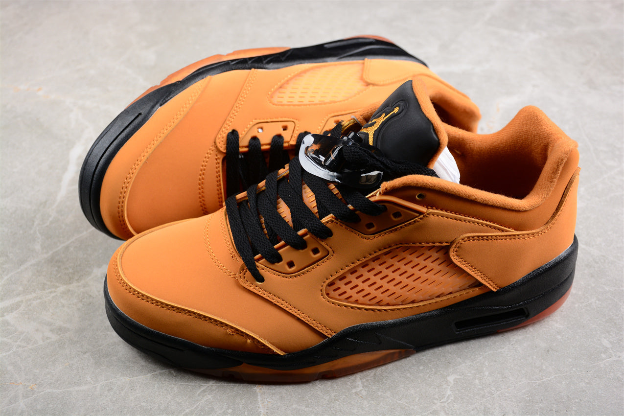 Air Jordan Retro Low AJ5 DA8016-700