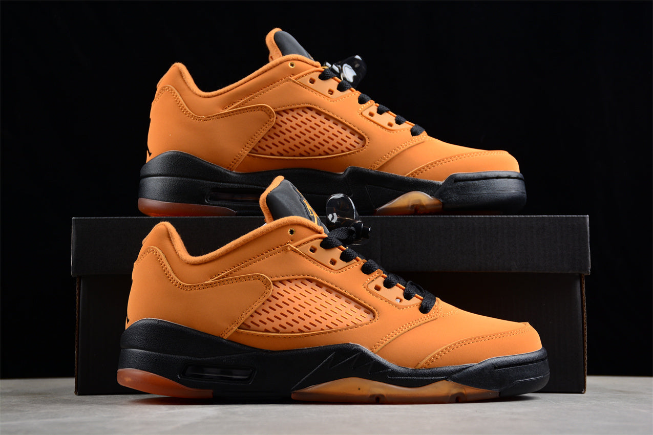 Air Jordan Retro Low AJ5 DA8016-700