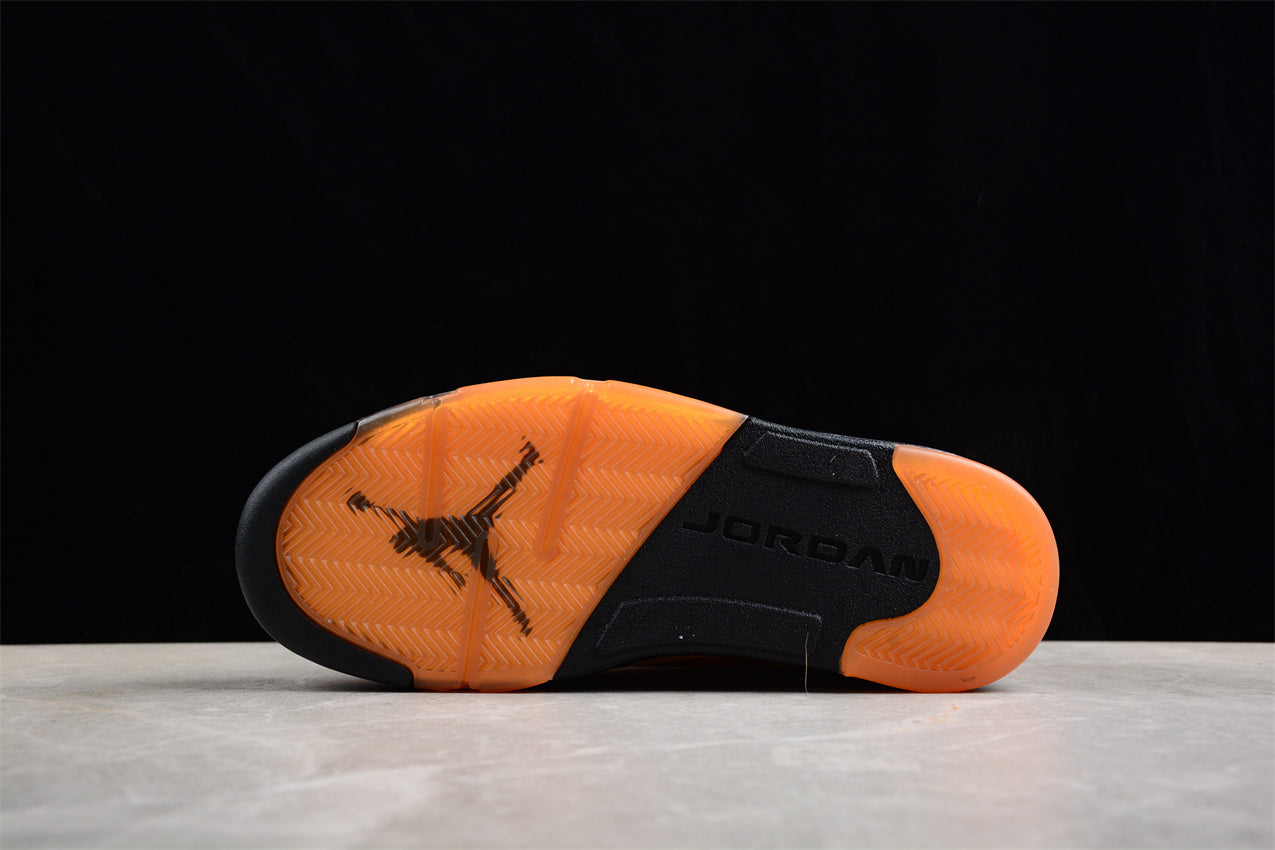 Air Jordan Retro Low AJ5 DA8016-700