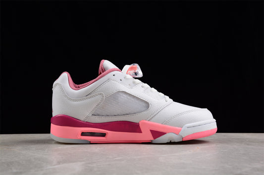 Air Jordan Retro Low AJ5 DX4390-116