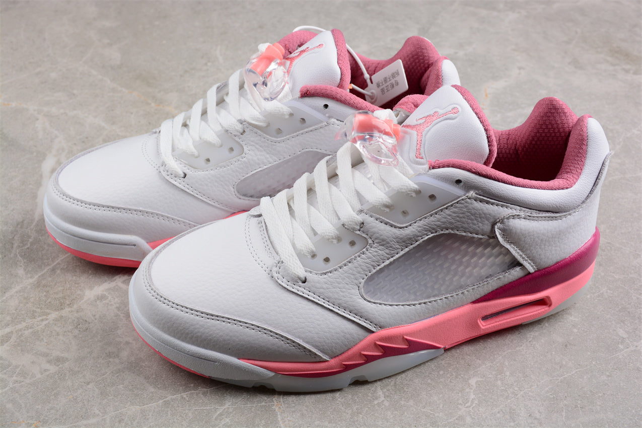 Air Jordan Retro Low AJ5 DX4390-116