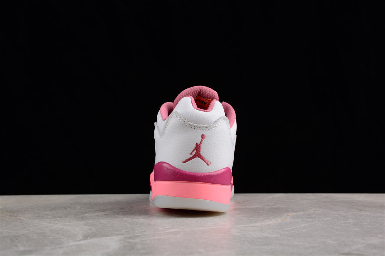 Air Jordan Retro Low AJ5 DX4390-116