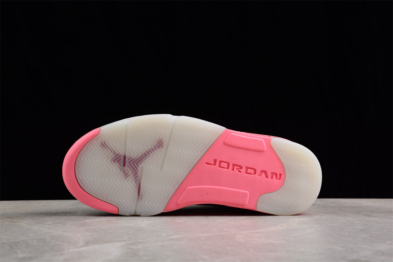 Air Jordan Retro Low AJ5 DX4390-116