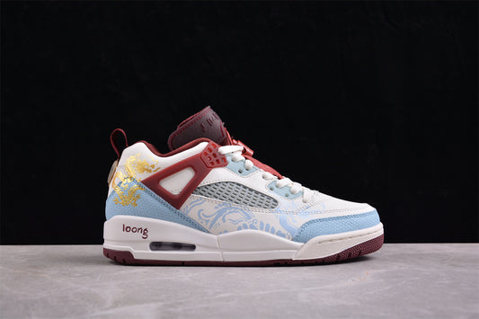 Air Jordan Spizike Low  FJ6372-100