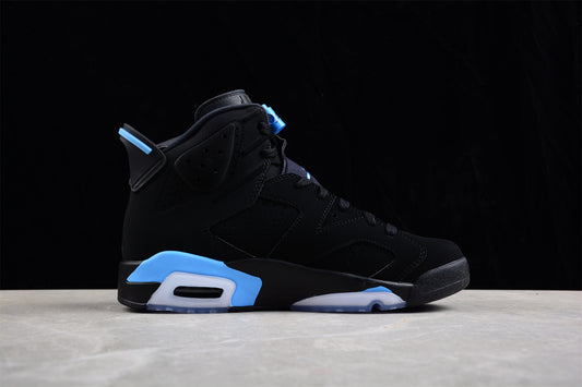 Air Jordan "University Blue" AJ6 384664-006