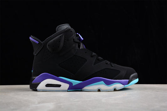 Air Jordan "University Blue" AJ6 CT8529-004