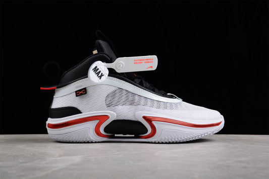 Air Jordan XXXIV Low "Glory" AJ36  DA9053-100