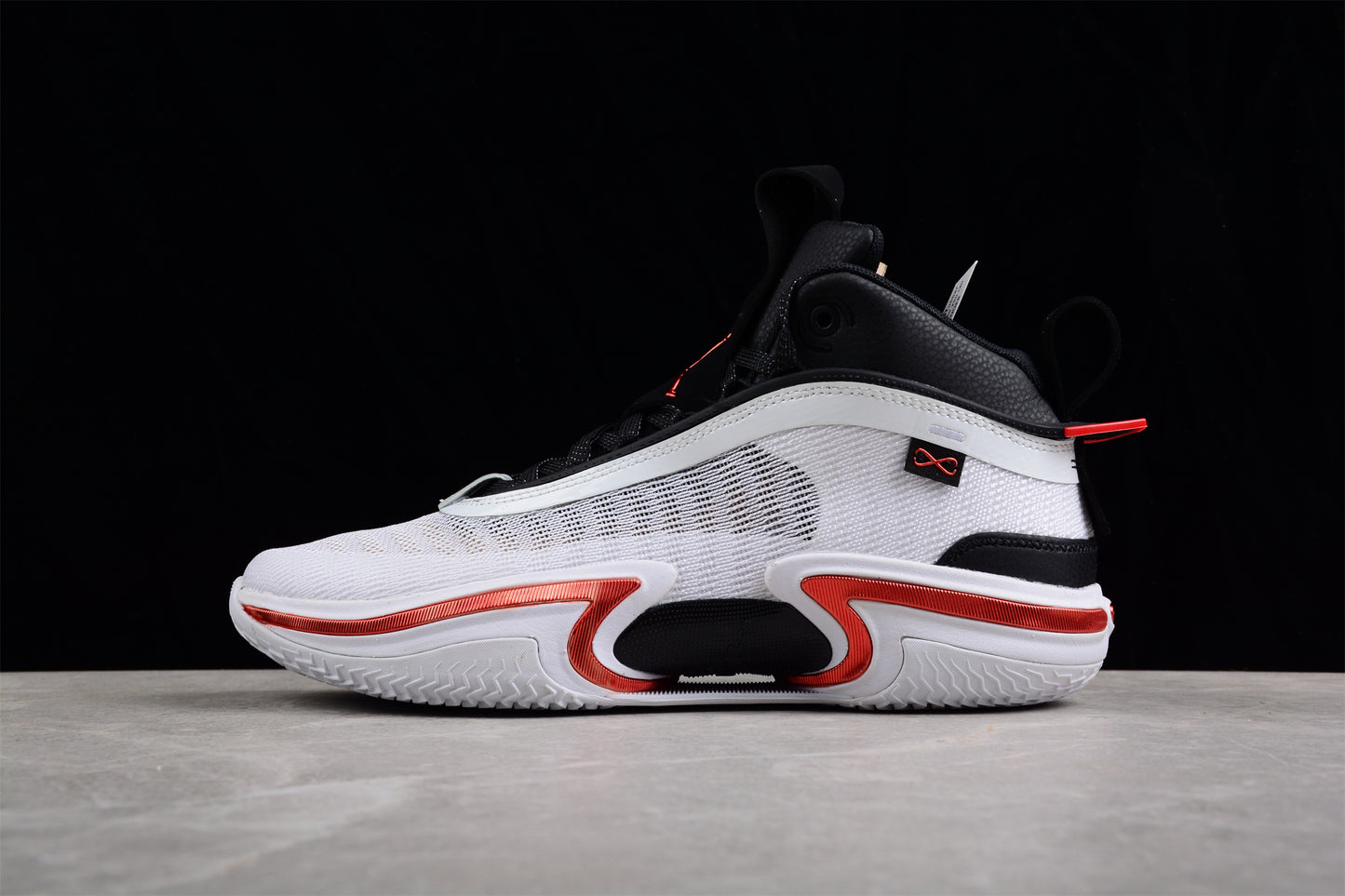 Air Jordan XXXIV Low "Glory" AJ36  DA9053-100
