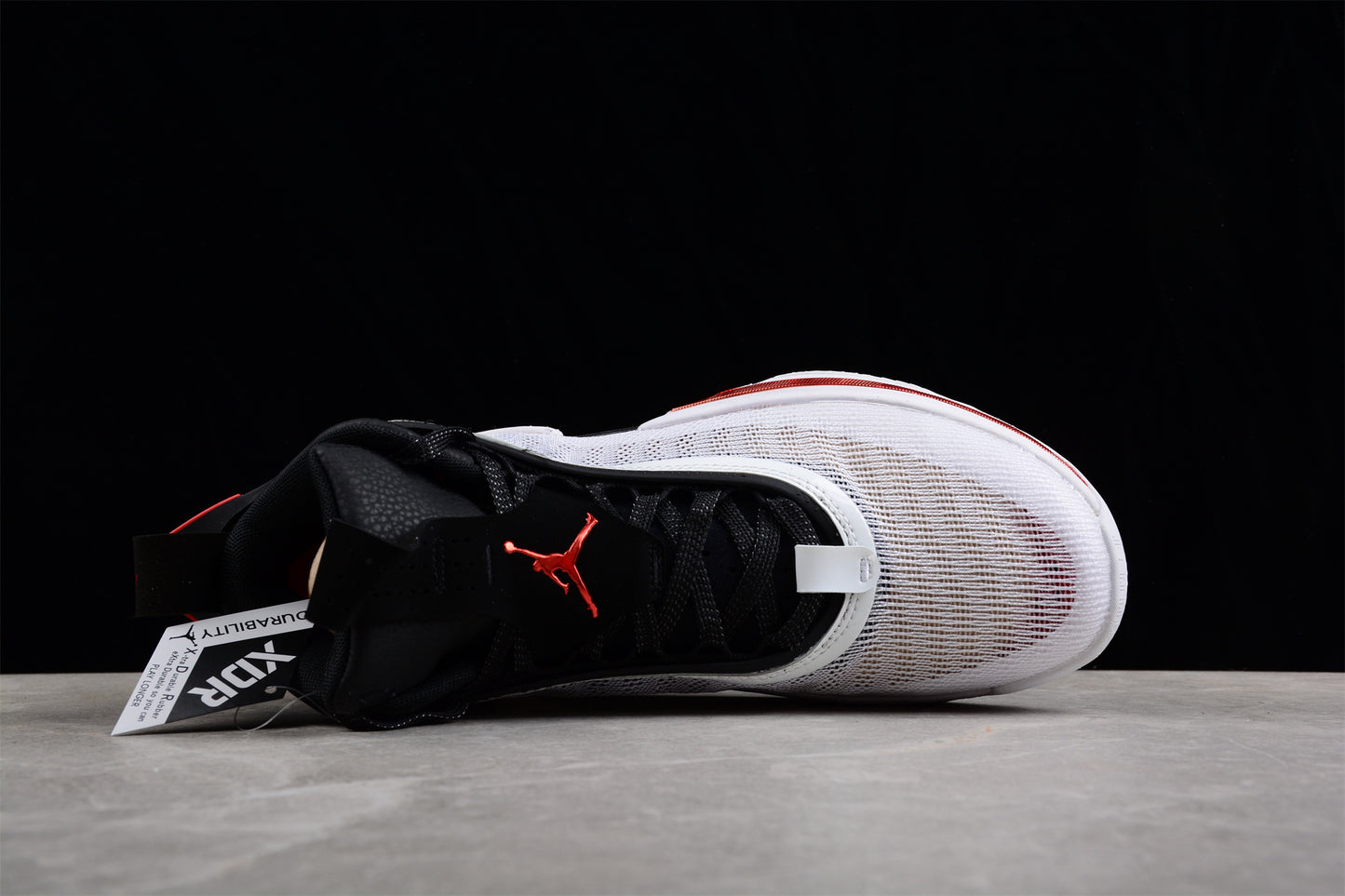 Air Jordan XXXIV Low "Glory" AJ36  DA9053-100