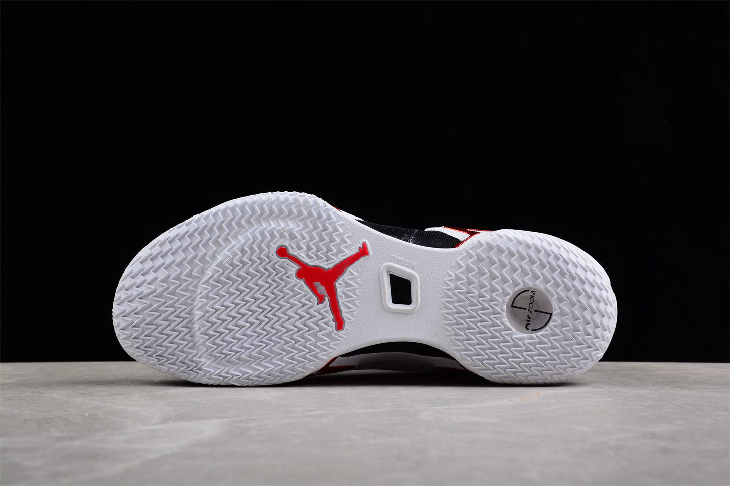 Air Jordan XXXIV Low "Glory" AJ36  DA9053-100